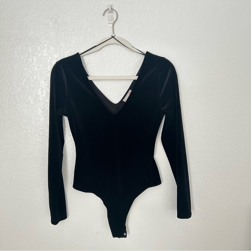 GB body suit
